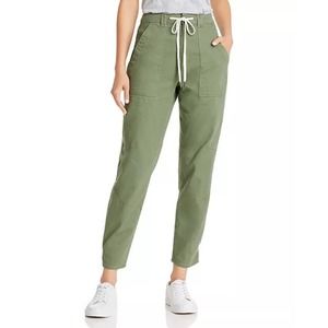 Pistola Pamela High-Rise‎ Utility Pants Women's